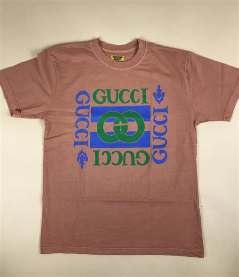 bootleg gucci jacket|bootleg Gucci shirt chinatown market.